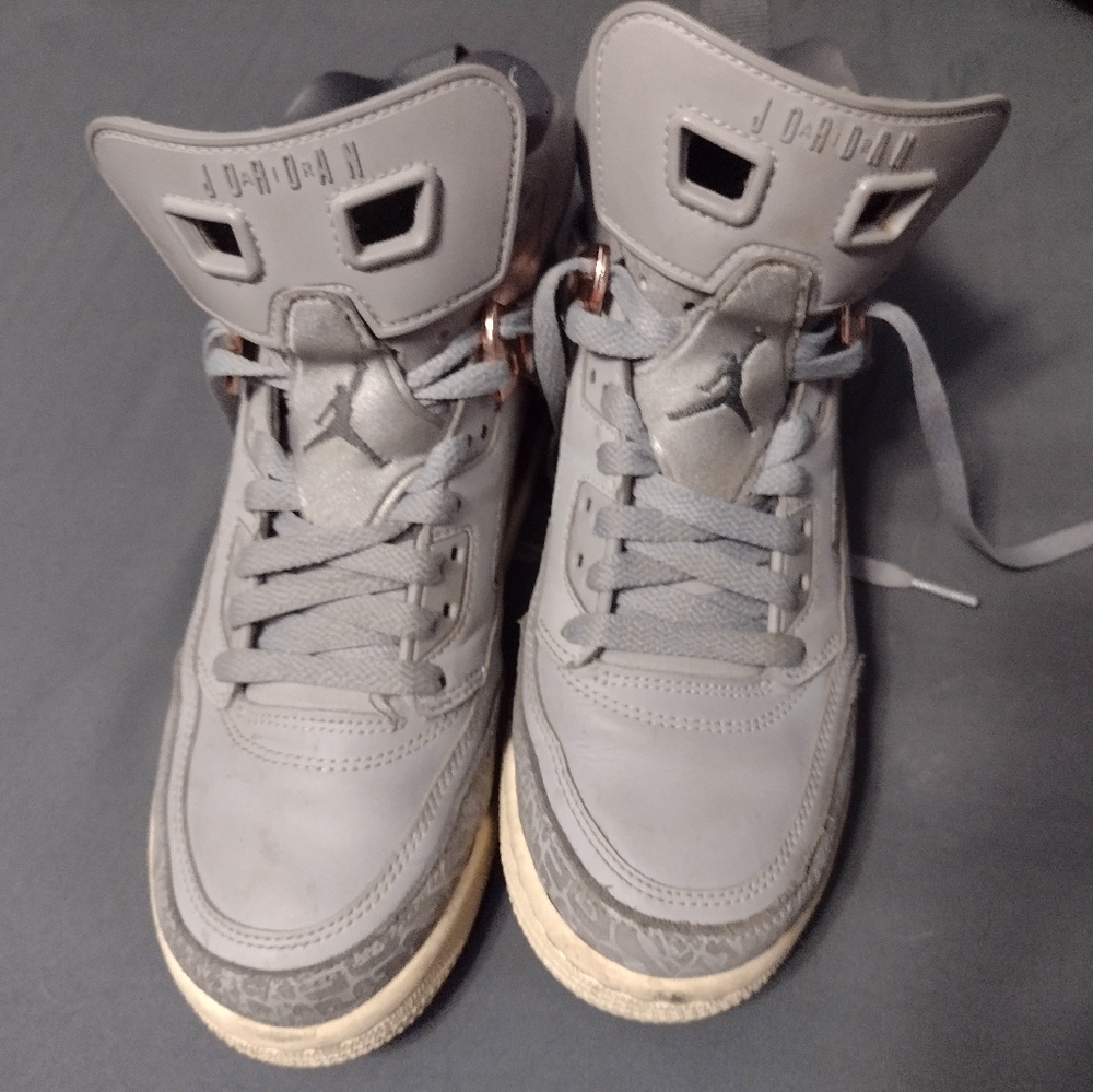 Brooklyn Jordan airs